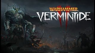 Vermintide 2  Into The Nest The Skaven Come Out To Play Remix [upl. by Alford]