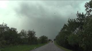 May 6th 2015 Bridge Creek Blanchard Norman OK Tornadoes  Damage [upl. by Ruberta]