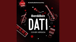 Dati Cover Version [upl. by Aihsenat929]