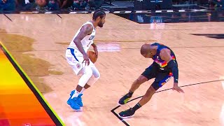 NBA Ankle Breakers for 20 Minutes Straight 🔥 [upl. by Suidaht109]