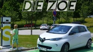 Stille Zukunft unsere Zoe [upl. by Darrin]