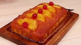 Gâteau à lananas [upl. by Maurita]