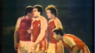 1982 April 27 Wales 0England 1 Hoime Championshipmpg [upl. by Atiuqahc]