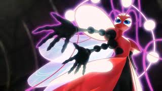 Miraculous Ladybug Season 5 AMV Beyblade Burst Surge We Got The Spin [upl. by Anita388]