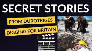 Digging For Britain  The Durotriges Story  Episode 3 [upl. by Bruns854]