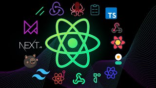 THE BIGGEST REACTJS COURSE ON THE INTERNET  PART 1 [upl. by Lumpkin]