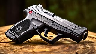 TOP 8 Mejores Pistolas de 9mm para 2024 ¡Imprescindibles en tu Colección de Defensa [upl. by Ainnos]