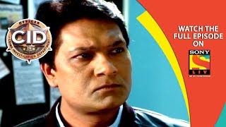 CID  सी आ डी  Episode 1338  23rd September 2018 [upl. by Negrom]