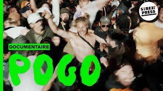 POGO le documentaire sur lexplosion des pogos dans le rap  Teaser [upl. by Acinimod]