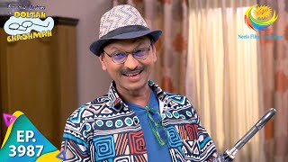 Popatlal And Anokhis MeetUp Day  Taarak Mehta Ka Ooltah Chashmah  Full Episode  22 Jan 2024 [upl. by Swee]