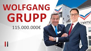 Steuerberater analysiert Trigema Wolfgang Grupp verdient Millionen [upl. by Hairas]