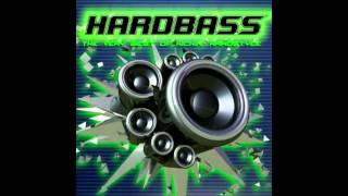 Hardbass Chapter 2 CD 1 Track 911 HD [upl. by Eecyak]