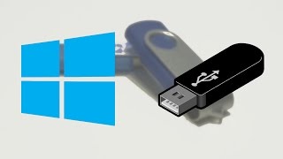 Windows 10 per USBStick installieren  TechKarton German [upl. by Lowenstern]