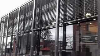 Exterior Venetian Blinds [upl. by Kurt]