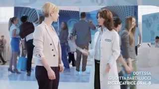 OralB TriZone Infomercial [upl. by Rediah]