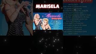 Ver Full Album Marisela Exitos  No Puedo Olvidarlo [upl. by Guinevere]