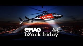 eMAG Black Friday 2018 [upl. by Saile]