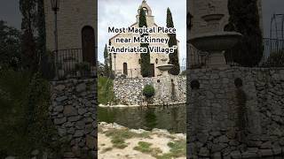 Adriatica Village europe travel viralvideo viralreels shorts viralshorts roza [upl. by Vivianne856]