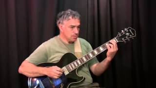 Exodus Theme Theme from Exodus fingerstyle guitar lesson available [upl. by Mcclenon]