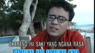 GUNAWANSAMBUNYI HATI KARAOKE [upl. by Annovy]