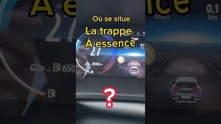 Clio 3 ph 2 DCI trappe a essence [upl. by Aliak]