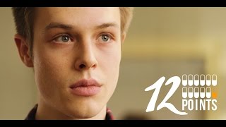 12 Points – EurovisionSongContest Short Film starring Christoph Grissemann [upl. by Udell]