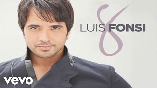 Luis Fonsi  Un Presentimiento Offical Audio [upl. by Ohcirej]