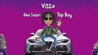 Vitto X TopBoy ft Alex Iulian  ITALIAN [upl. by Ajssatsan]