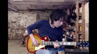 Rolling Stones  Gimme Shelter  Guitar Solo [upl. by Tiff]