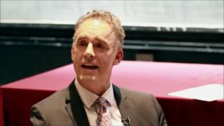 Jordan Peterson  Full Harvard Talk [upl. by Devonne]