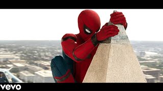 Cotneus  Yalili  SpiderMan Washington Monument Scene [upl. by Tager]