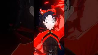 Persona 5 The Phantom X amv short [upl. by Nnylylloh]