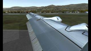 Lockheed Constellation HD Video  Part 1 of 2 [upl. by Arul]