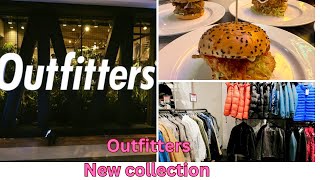 Outfitters 2023 Collection  Sale  New Arrival  Winter Collection Shopping 2023 [upl. by Leahcimsemaj]