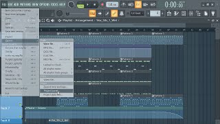 How to Send FLPs to Other Producers for Collabs [upl. by Gardie]