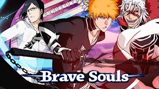 The BEST Bleach Summoning EVER [upl. by Francyne]