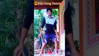 😎kiki song dance tutorial 💕 tranding 🥰dance tutorial 😍short video [upl. by Aticnemrac]