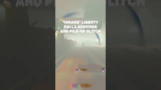 Liberty falls god mode glitch call of duty black ops 6 zombies  tips and tricks ps5 gaming [upl. by Ettenaej]