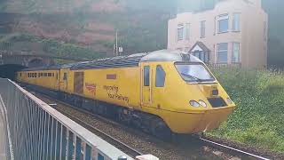 Dawlish 2862024 [upl. by Norej228]