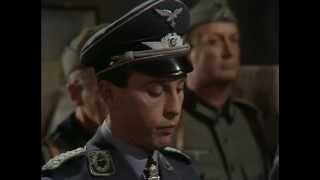 Colditz TV Series S02E05  Frogs In The Well [upl. by Leugimsiul]