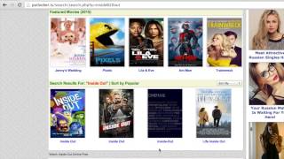 how to watch free movies online 2015 putlocker [upl. by Riorsson]