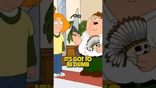 Carrot Top on Family Guy  Whiskey Ginger shortsvideo [upl. by Pasquale]