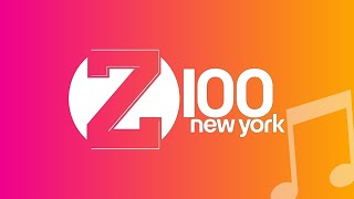 Z100 New York’s 1 Hit Music Station  200 AM POST  WHTZ [upl. by Adnic]