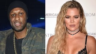 Khloe Kardashian On Rescinding Divorce Proceedings With Lamar Odom  TODAY [upl. by Aihcats858]