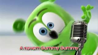 Yo Soy Tu Gominola HD  Lonshort Spanish version  The Gummy Bear Song HD [upl. by Emera]