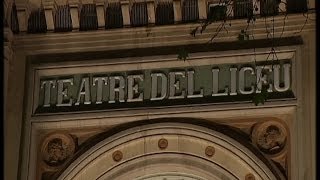 El Gran Teatro del Liceu estrena su temporada de ópera [upl. by Modesty]