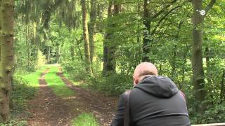 Fotografieren im Wald mit Pavel Kaplun  Blende 8  Folge 54 [upl. by Keeton]