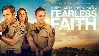 Fearless Faith  2020  Full Movie  Christian Movie [upl. by Thorncombe]