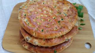 Keema Naan Recipe  قيمه نان [upl. by Haymo]