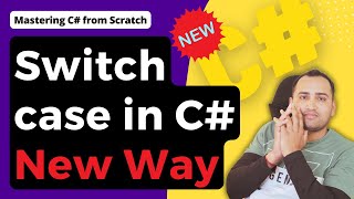 Switch Case Control Statements In C C Tutorial In Hindi 11 [upl. by Leahcimed759]